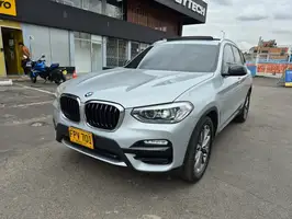 2019  Bmw X3 - Image 7