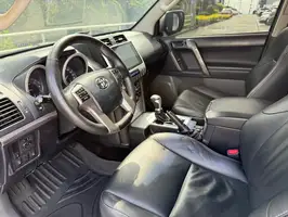 2011  Toyota Prado - Image 15