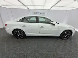 2017  Audi A4 - Image 36