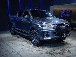 2020  Toyota Hilux - Image 29