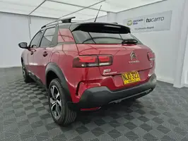 2024  Citroën Unknown - Image 33