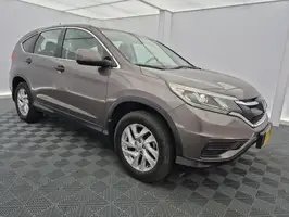 2016  Honda Cr - Image 40