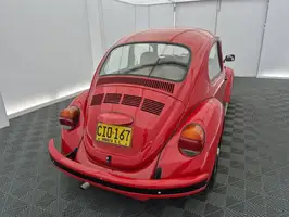 1997  Volkswagen Escarabajo - Image 17