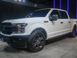 2019  Ford F - Image 7