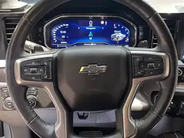 2023  Chevrolet Silverado - Image 18