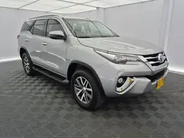 2018  Toyota Fortuner - Image 18