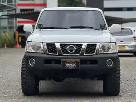 2008  Nissan Patrol - Image 6