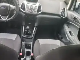 2017  Ford Ecosport - Image 29
