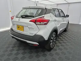 2019  Nissan Kicks - Image 21