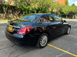 2015  Mercedes Unknown - Image 14