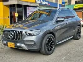 2022  Mercedes Unknown - Image 7