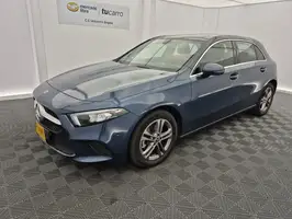 2020  Mercedes Unknown - Image 25