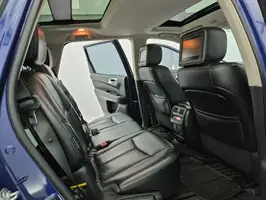 2018  Nissan Pathfinder - Image 20