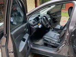 2016  Honda Cr - Image 17