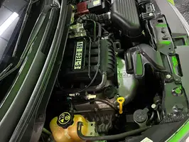 2021  Chevrolet Beat - Image 25