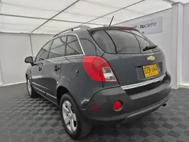 2017  Chevrolet Captiva - Image 11