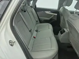 2017  Audi A4 - Image 41