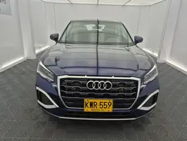 2022  Audi Q2 - Image 7
