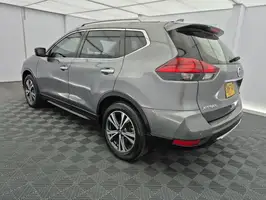 2020  Nissan X - Image 14