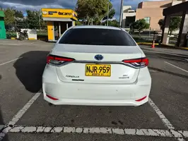 2024  Toyota Corolla - Image 12