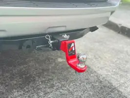 2013  Toyota Prado - Image 32