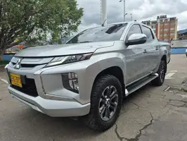 2023  Mitsubishi Unknown - Image 8