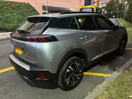 2022  Peugeot Unknown - Image 17