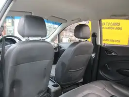 2018  Chevrolet Sail - Image 24