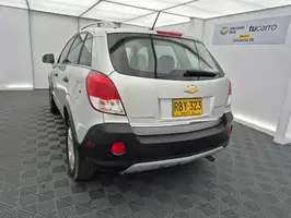 2010  Chevrolet Captiva - Image 13