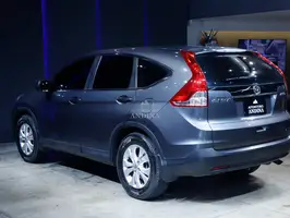 2012  Honda Cr - Image 27