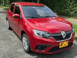 2023  Renault Sandero - Image 21