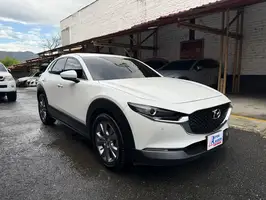 2023  Mazda Cx - Image 8
