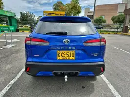 2023  Toyota Corolla - Image 33