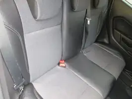 2017  Ford Fiesta - Image 35