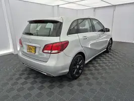 2016  Mercedes Unknown - Image 15