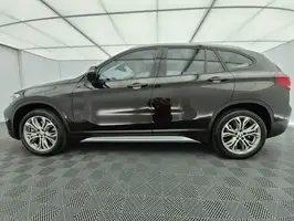 2021  Bmw X1 - Image 9
