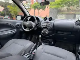 2018  Nissan March - Image 17