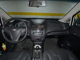 2018  Chevrolet Sail - Image 9