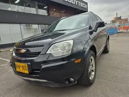 2011  Chevrolet Captiva - Image 7