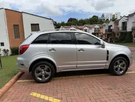2017  Chevrolet Captiva - Image 11