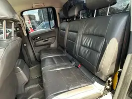 2012  Volkswagen Amarok - Image 15