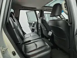 2017  Toyota Prado - Image 19
