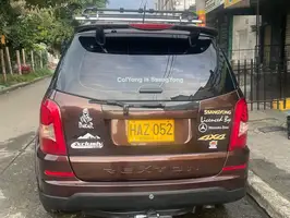 2013  Ssangyong Unknown - Image 14