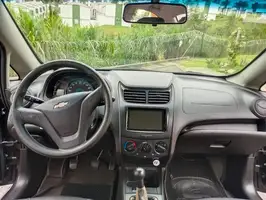 2018  Chevrolet Sail - Image 17