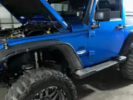 2015  Jeep Wrangler - Image 18