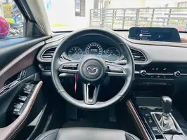 2023  Mazda Cx - Image 20