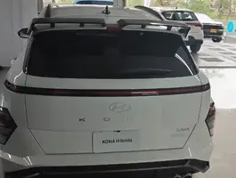 2026  Hyundai Kona - Image 25