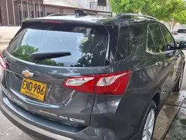 2018  Chevrolet Equinox - Image 30