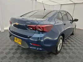 2022  Chevrolet Onix - Image 17