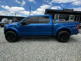 2018  Ford F150 - Image 13